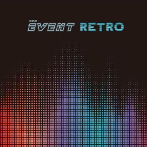 The Event头像