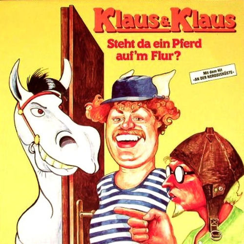 Klaus & Klaus头像