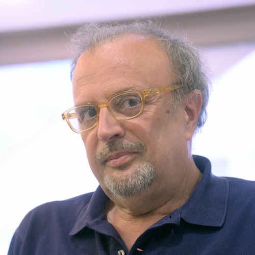 Ivano Fossati头像