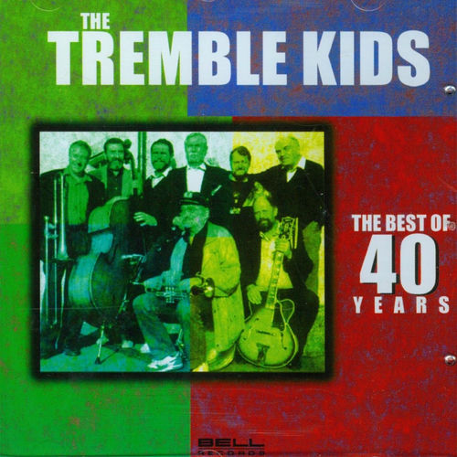 The Tremble Kids头像