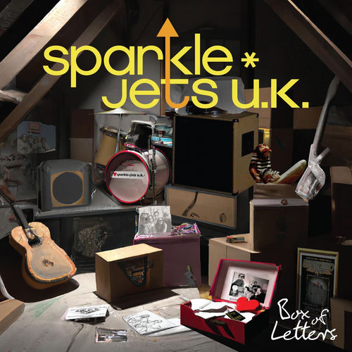 sparkle*jets u.k.头像