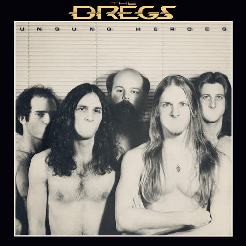 The Dregs头像