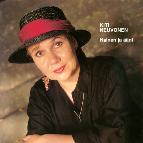 Kiti Neuvonen头像