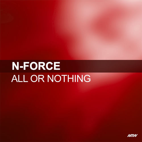 N-Force头像