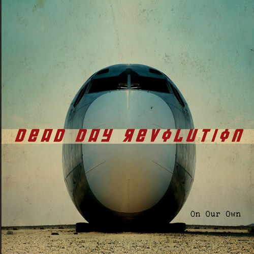 Dead Day Revolution头像