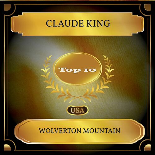 Claude King头像