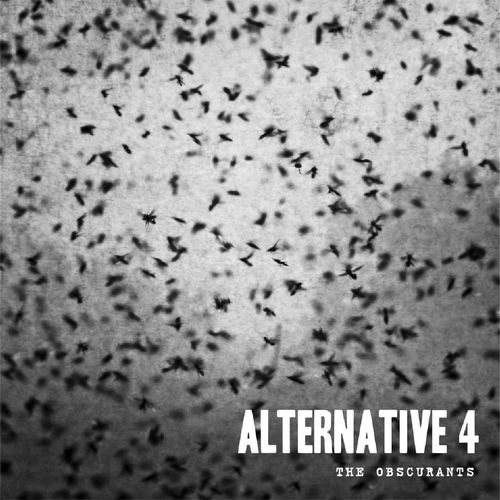 Alternative 4头像