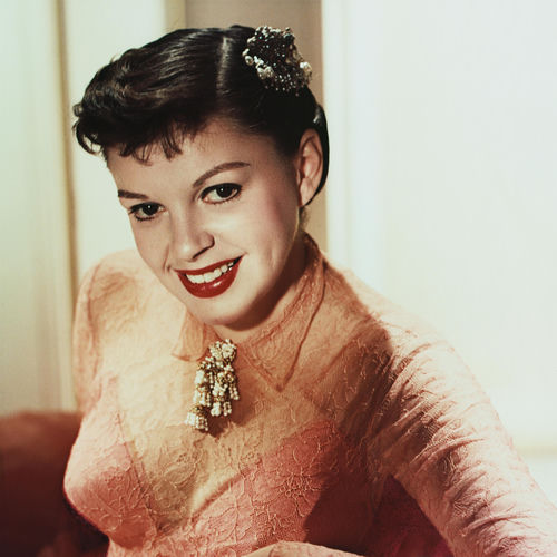 Judy Garland头像