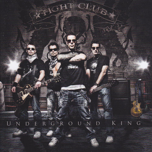 Fight Club头像
