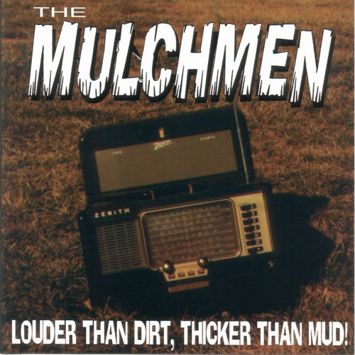 The Mulchmen头像
