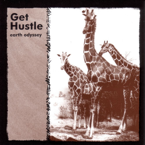 Get Hustle头像