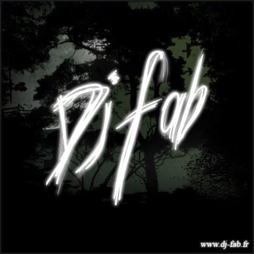 DJ Fab头像