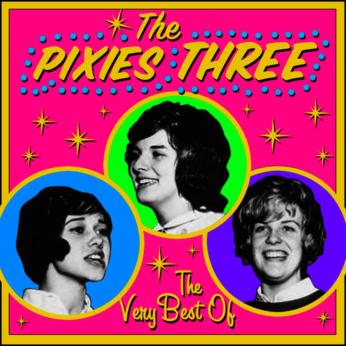 The Pixies Three头像