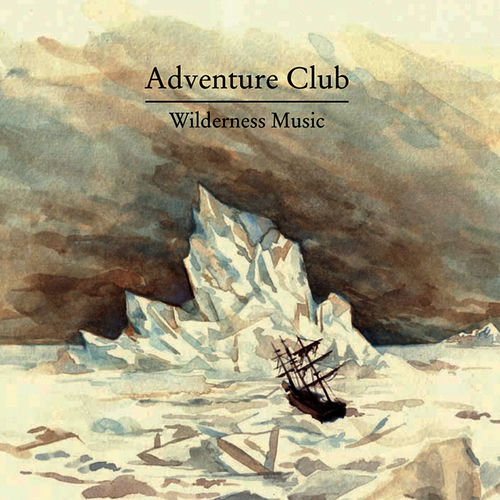 Adventure Club头像