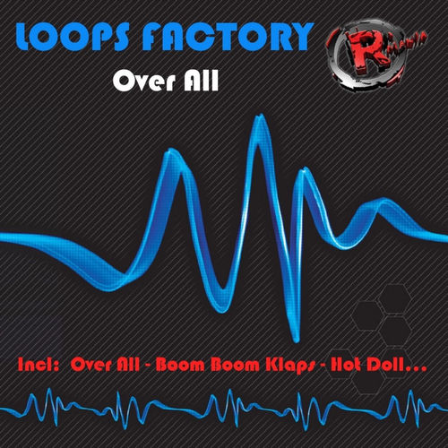 Loops Factory头像