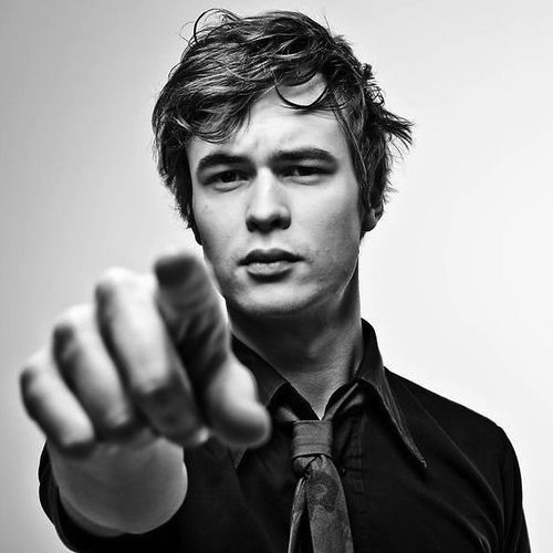 Marten Kuningas头像
