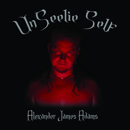 Alexander James Adams头像