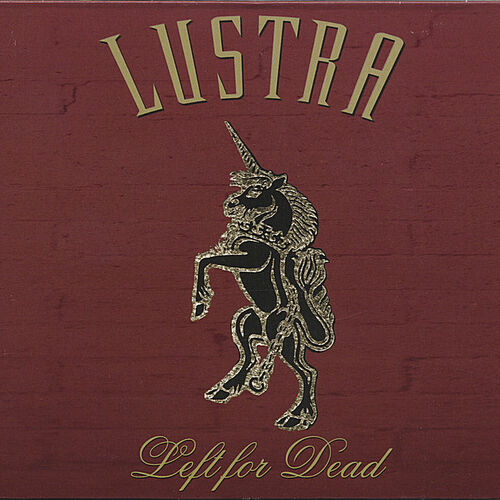 Lustra头像
