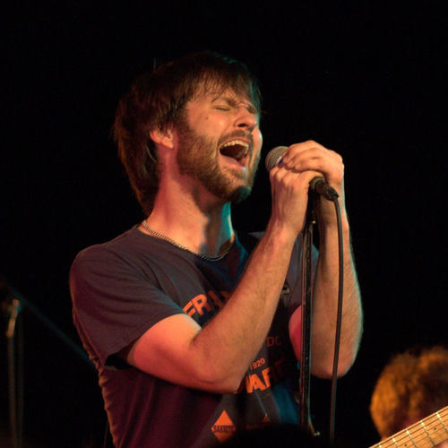 Travis Morrison头像