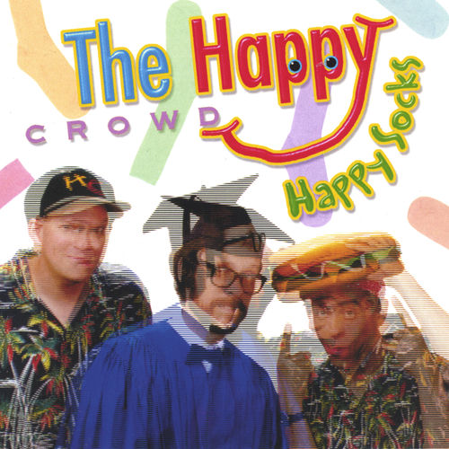 The Happy Crowd头像