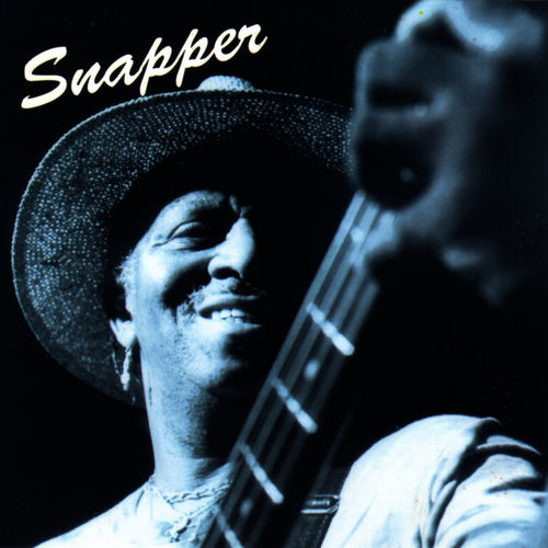 Snapper头像