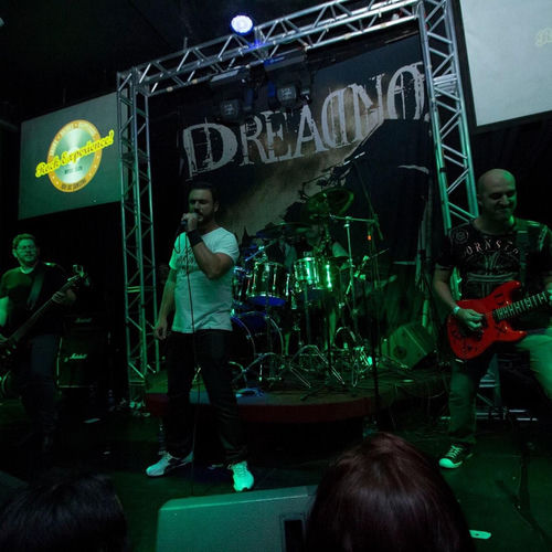 Dreadnox头像