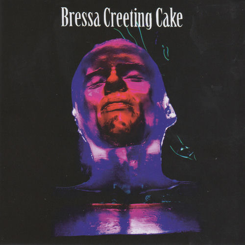Bressa Creeting Cake头像