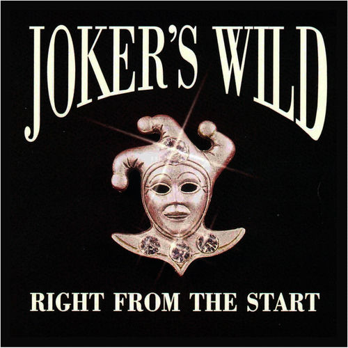 Jokers Wild头像