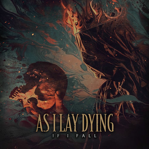 As I Lay Dying头像