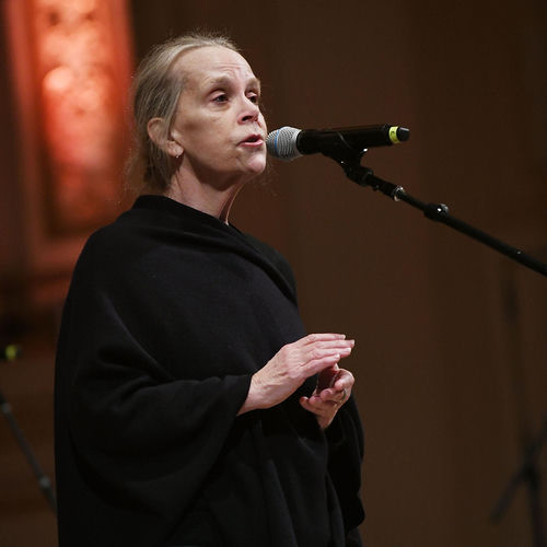 Mary Chapin Carpenter头像