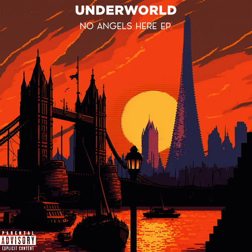 Underworld头像