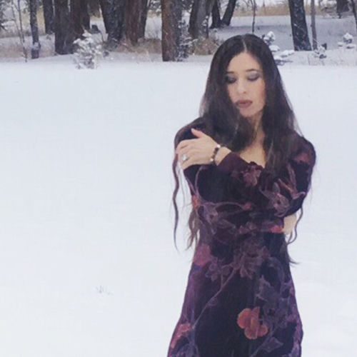 Ariana Saraha头像