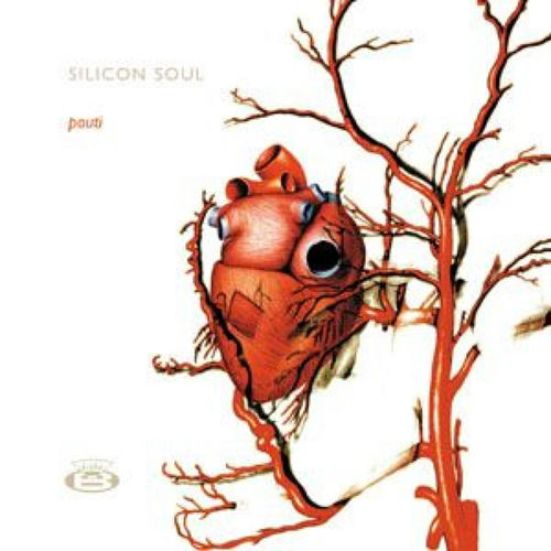 Silicon Soul头像