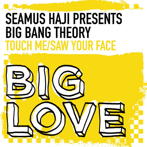 Big Bang Theory头像