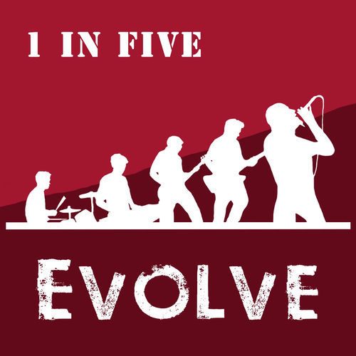 1 in Five头像