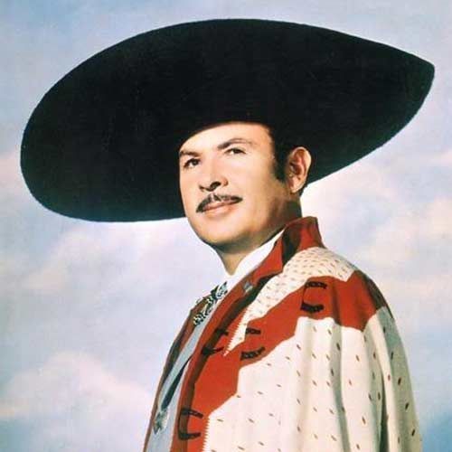 Antonio Aguilar头像