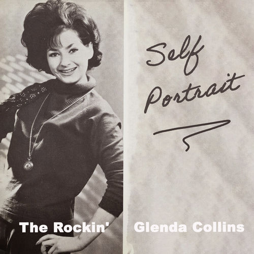 Glenda Collins头像