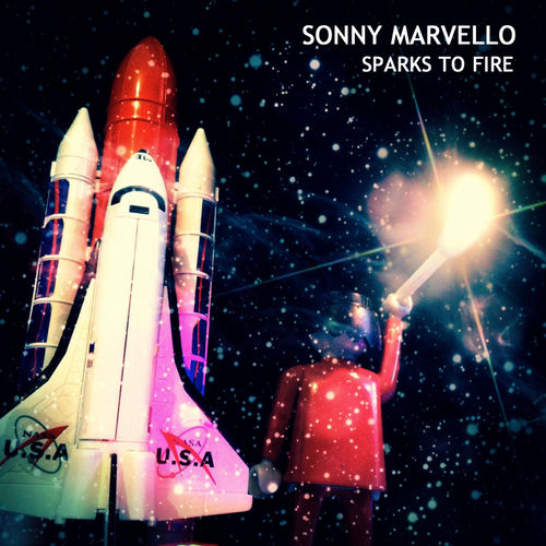 Sonny Marvello头像
