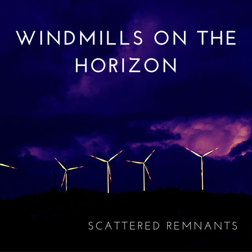 Scattered Remnants头像