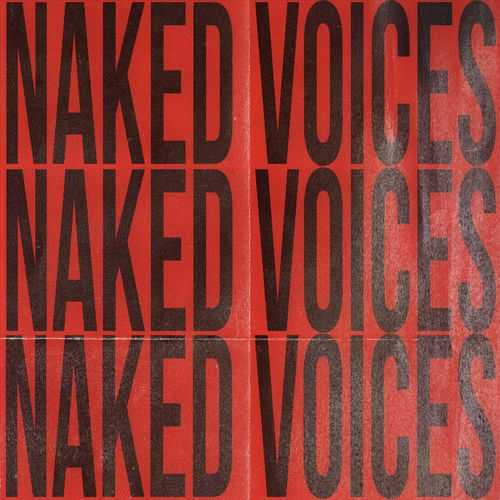 Naked Voices头像