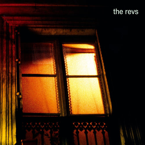 The Revs头像