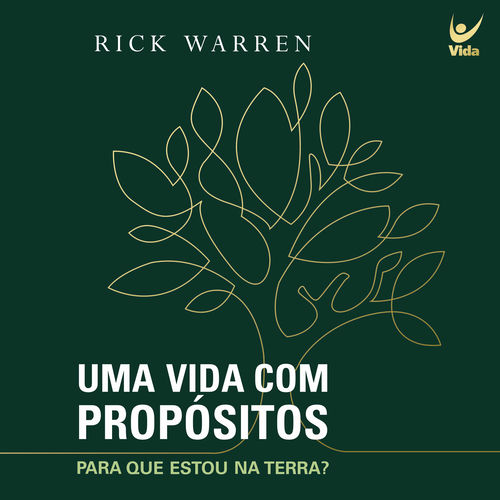 Rick Warren头像