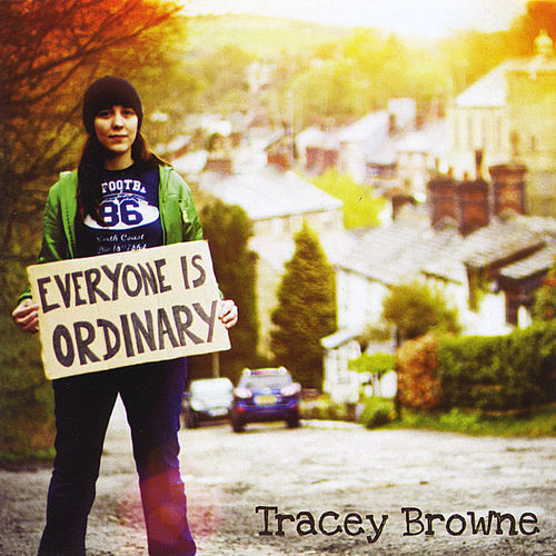 Tracey Browne头像