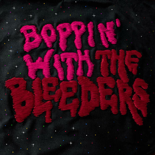 The Bleeders头像