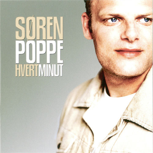 Søren Poppe头像
