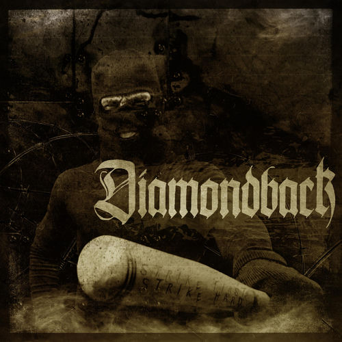 DiamondBack头像