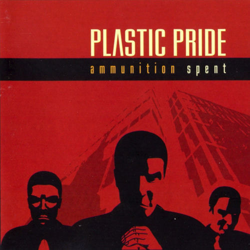 Plastic Pride头像