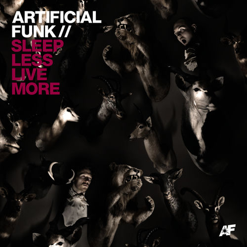 Artificial Funk头像