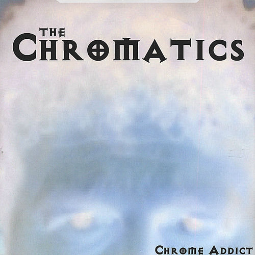 The Chromatics头像