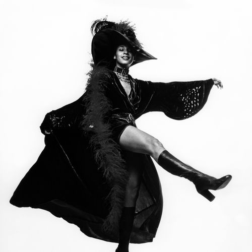 Betty Davis头像